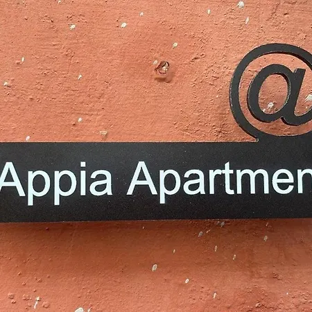 Appia - Trifoglio Guest house