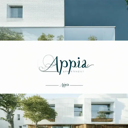 Appia - Trifoglio Guest house Santa Maria a Vico