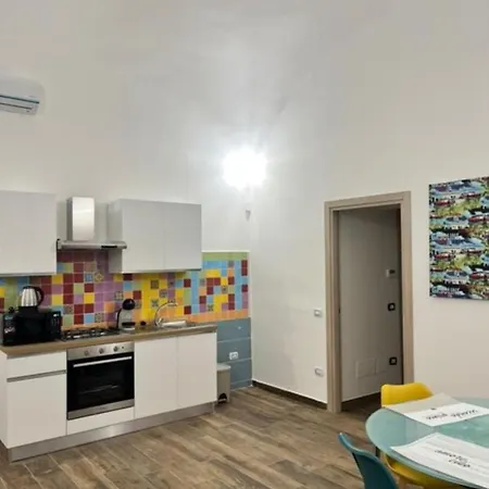 Appia - Trifoglio Guest house