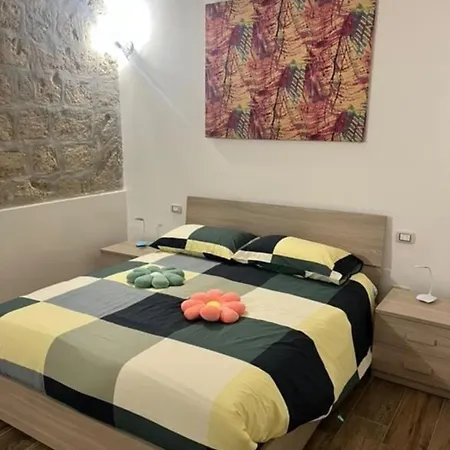Appia - Trifoglio Guest house