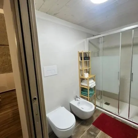 Appia - Trifoglio Guest house *
