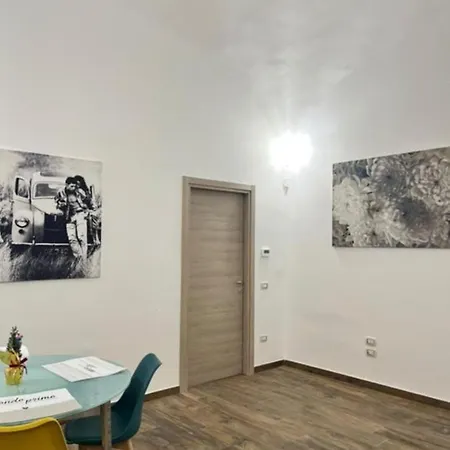 Appia - Trifoglio Guest house Santa Maria a Vico