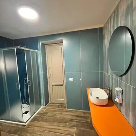 Guest house Appia - Trifoglio Santa Maria a Vico