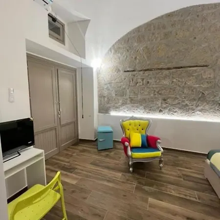 Appia - Trifoglio Guest house