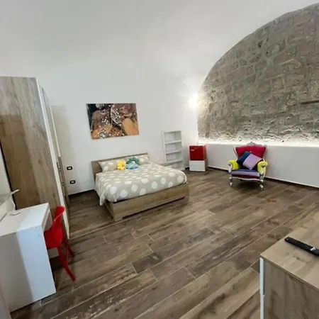 Appia - Trifoglio Guest house *
